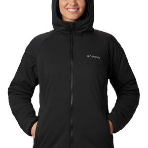 Columbia Kruser Ridge™ II Plush Softshell Jacket - Women - Sports Excellence