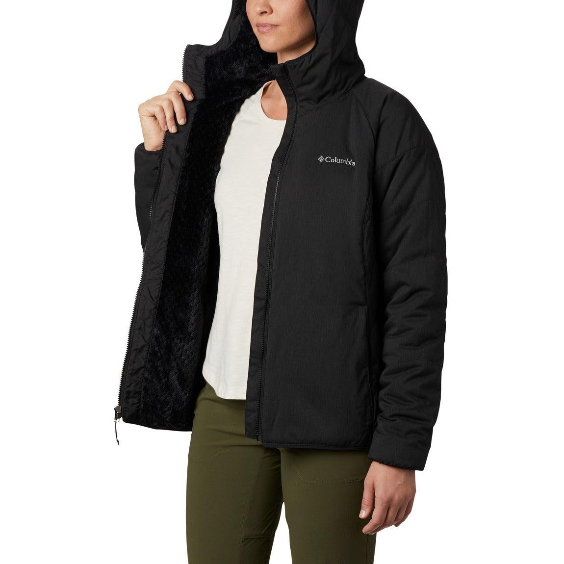 Columbia Kruser Ridge™ II Plush Softshell Jacket - Women - Sports Excellence