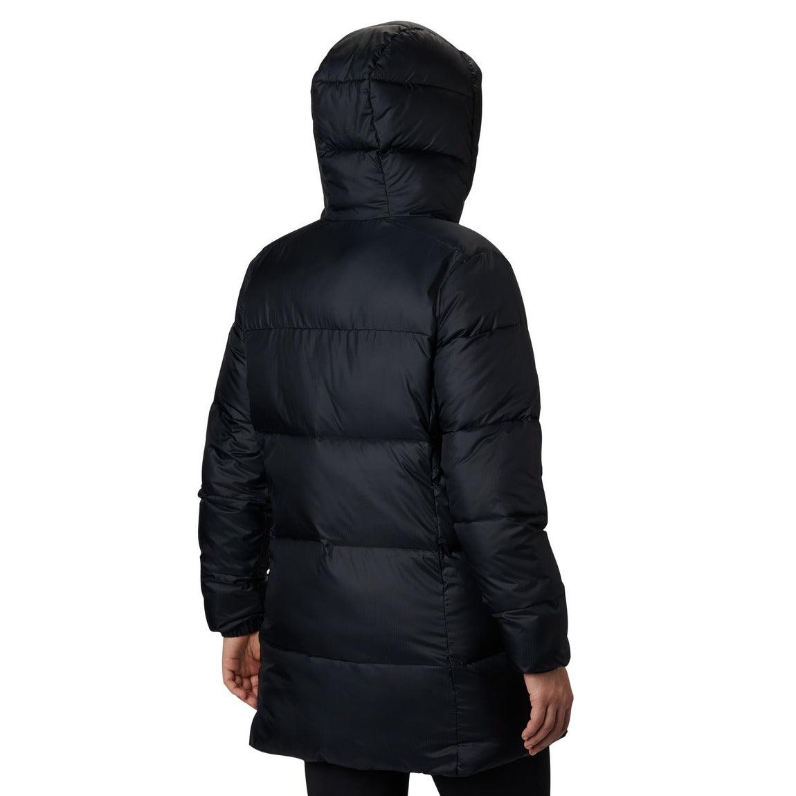 Columbia Puffect™ Mid Hooded Jacket