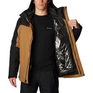 Columbia Whirlibird™ IV Interchange Jacket 