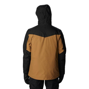 Columbia Whirlibird™ IV Interchange Jacket 