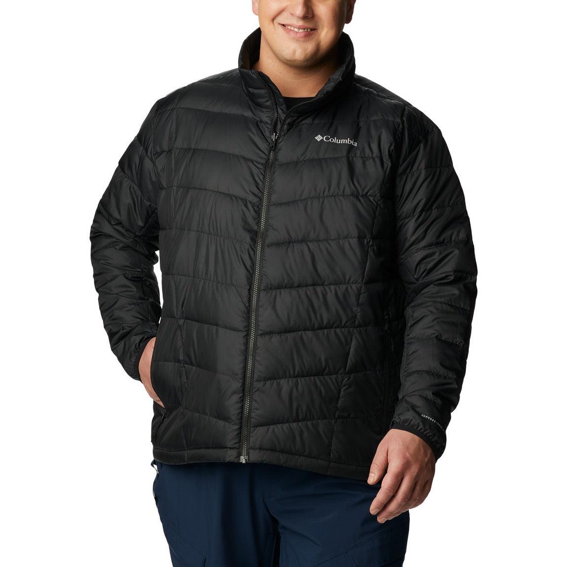 Columbia Whirlibird™ IV Interchange Jacket 