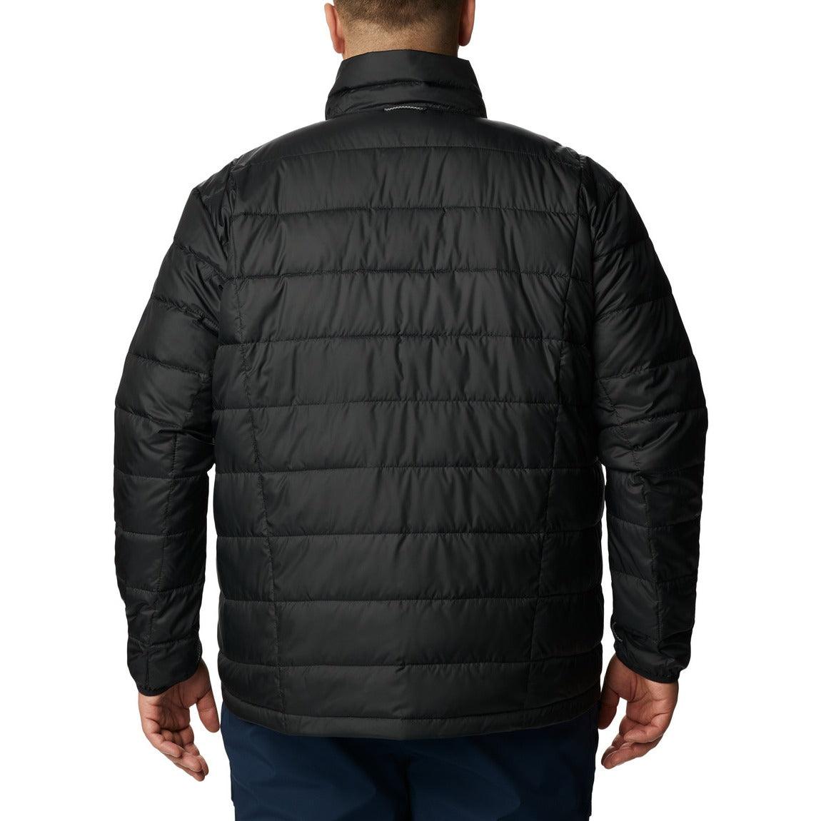 Columbia Whirlibird™ IV Interchange Jacket 