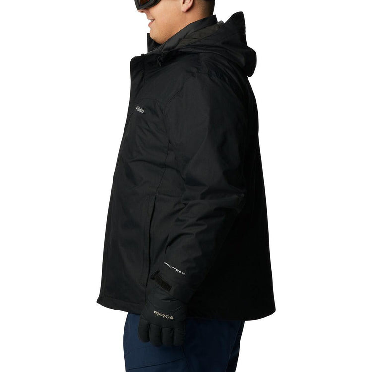 Columbia Whirlibird™ IV Interchange Jacket 