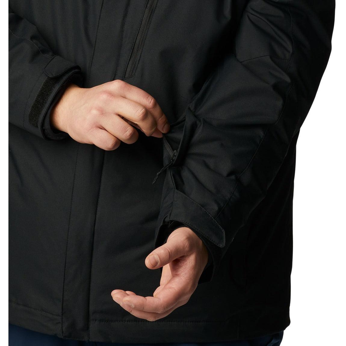 Columbia Whirlibird™ IV Interchange Jacket 