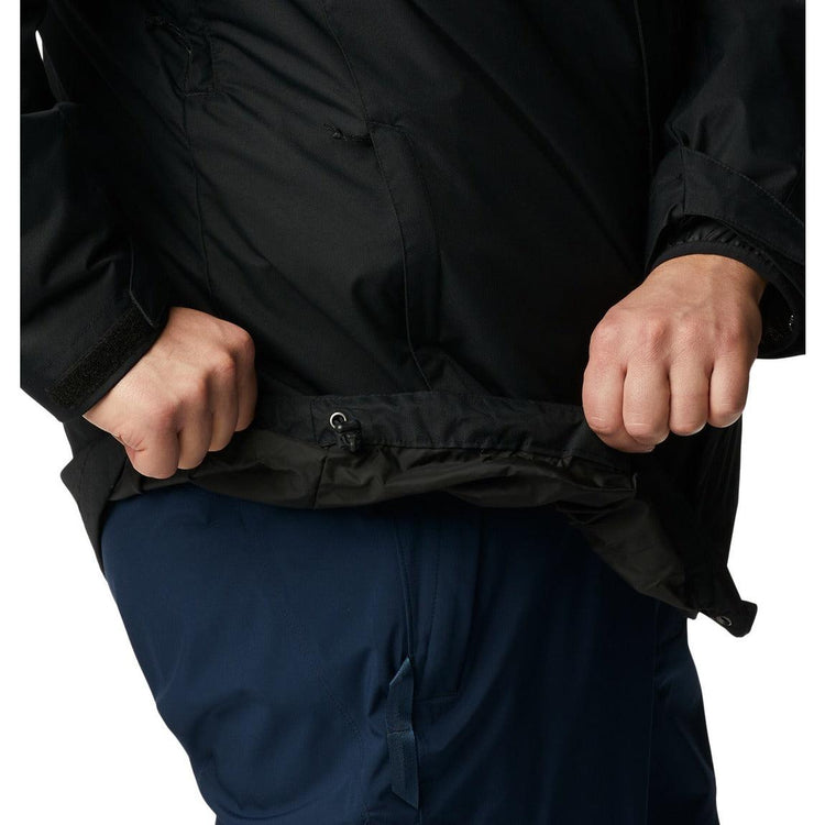 Columbia Whirlibird™ IV Interchange Jacket 