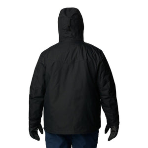 Columbia Whirlibird™ IV Interchange Jacket 