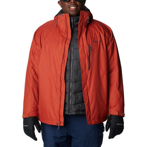 Columbia Whirlibird™ IV Interchange Jacket 