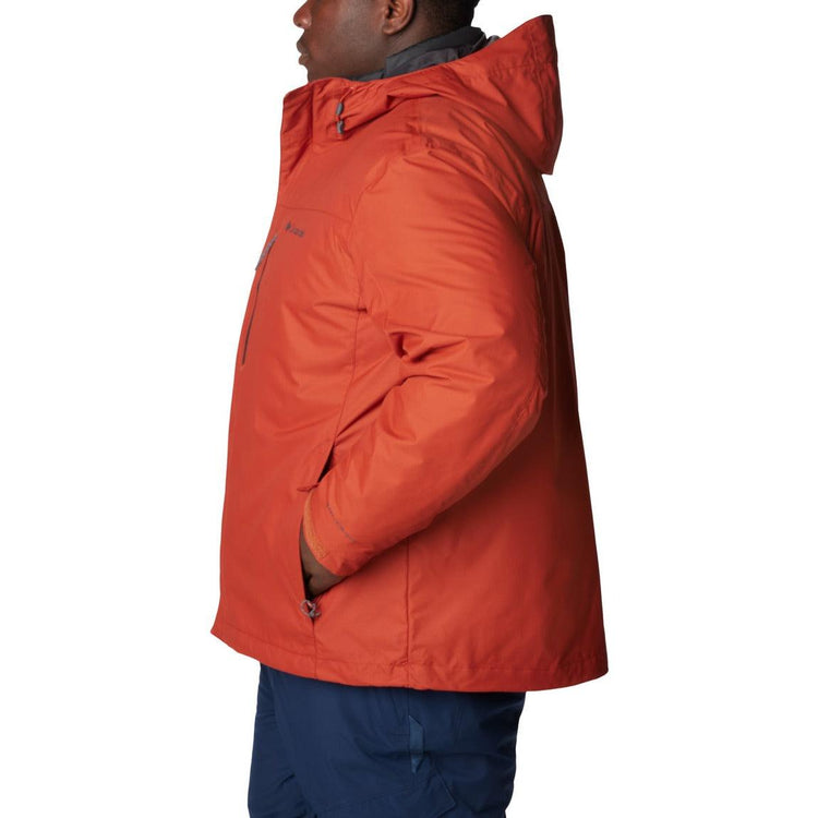 Columbia Whirlibird™ IV Interchange Jacket 