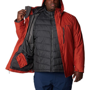 Columbia Whirlibird™ IV Interchange Jacket 