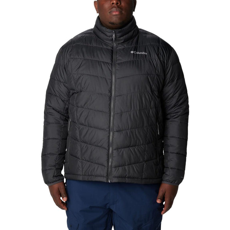 Columbia Whirlibird™ IV Interchange Jacket 