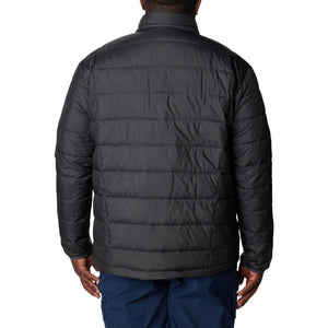 Columbia Whirlibird™ IV Interchange Jacket 