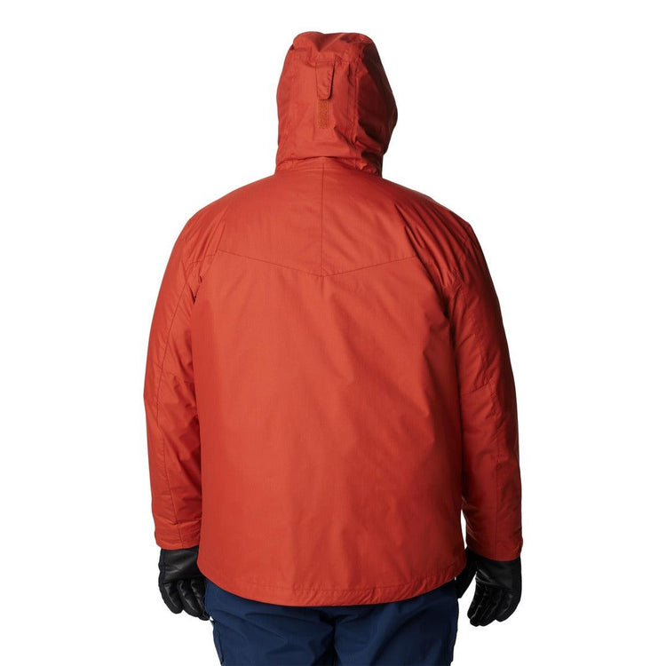 Columbia Whirlibird™ IV Interchange Jacket 