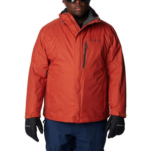 Columbia Whirlibird™ IV Interchange Jacket 