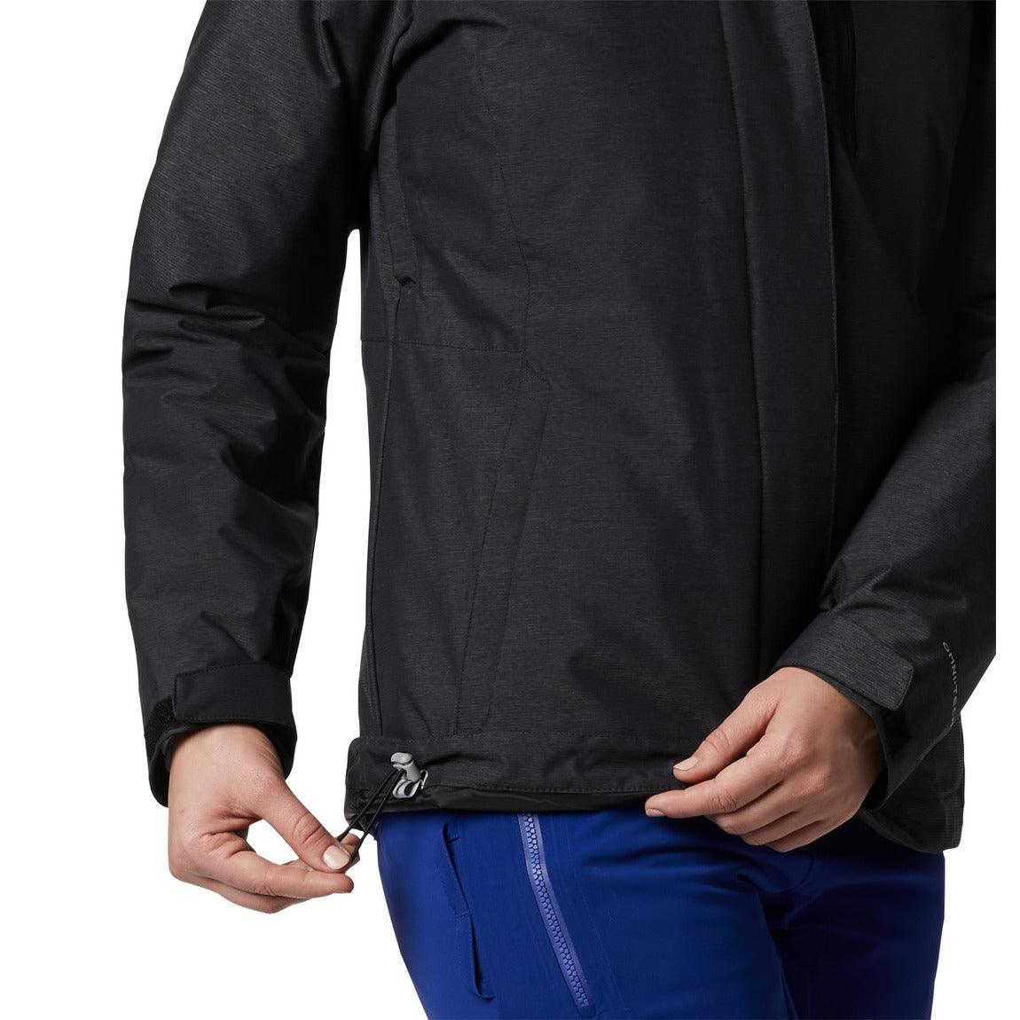 Columbia Whirlibird™ IV Interchange Jacket