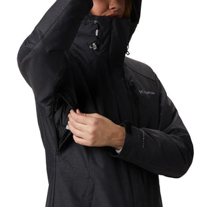 Columbia Whirlibird™ IV Interchange Jacket