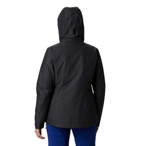 Columbia Whirlibird™ IV Interchange Jacket