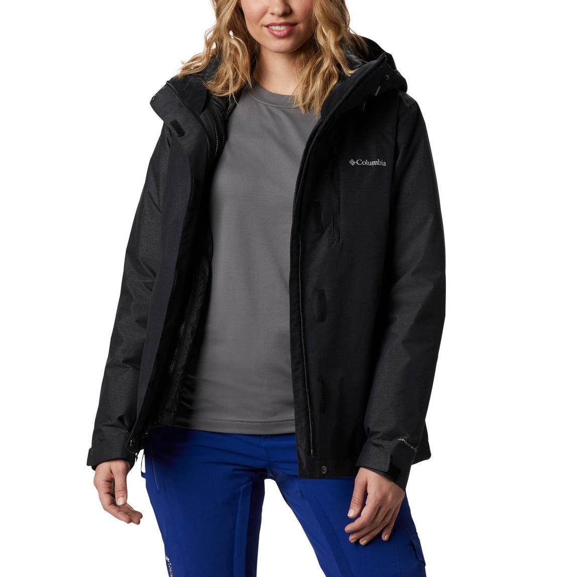 Columbia Whirlibird™ IV Interchange Jacket