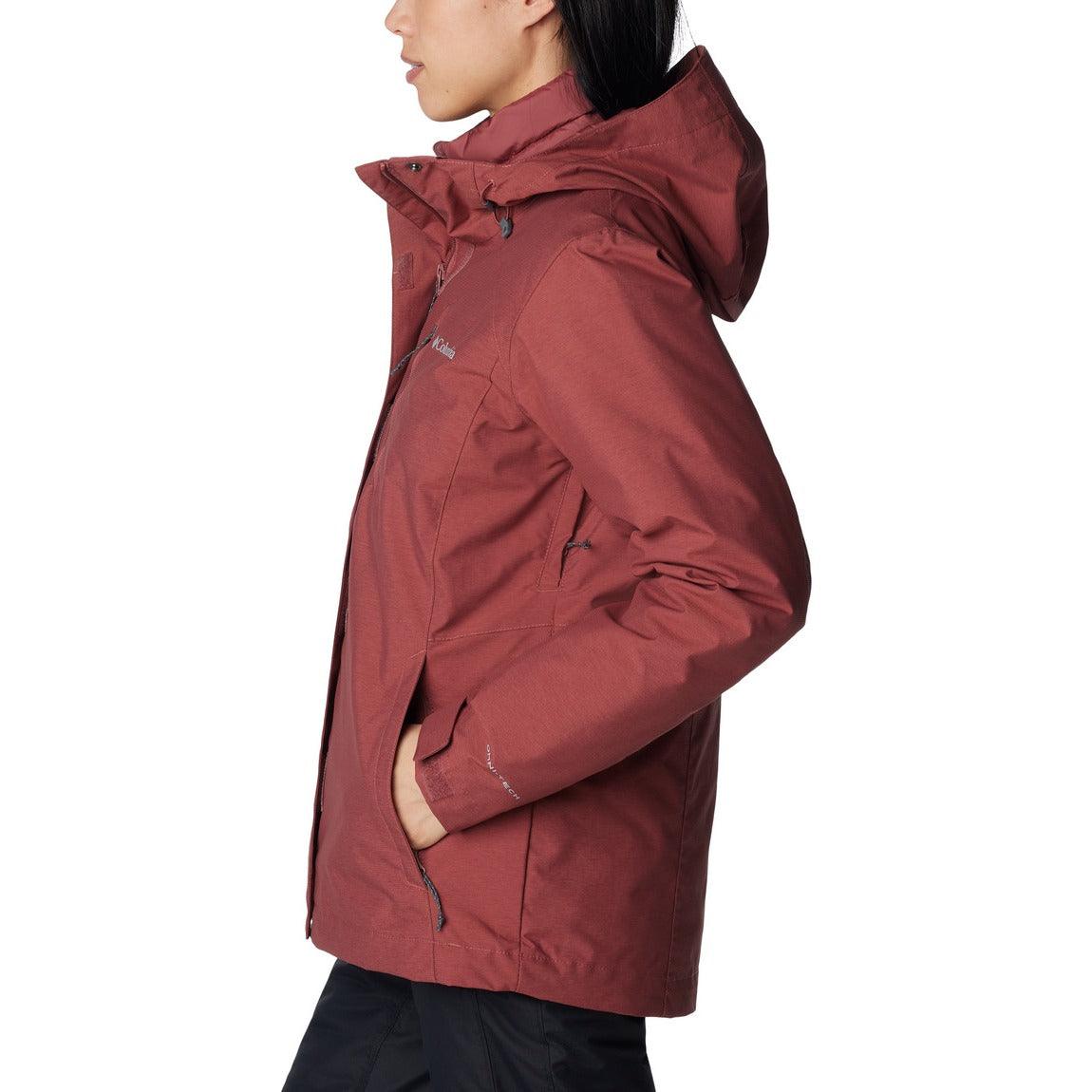 Columbia Whirlibird™ IV Interchange Jacket