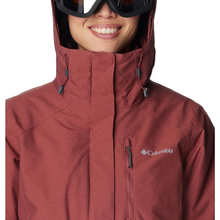 Columbia Whirlibird™ IV Interchange Jacket