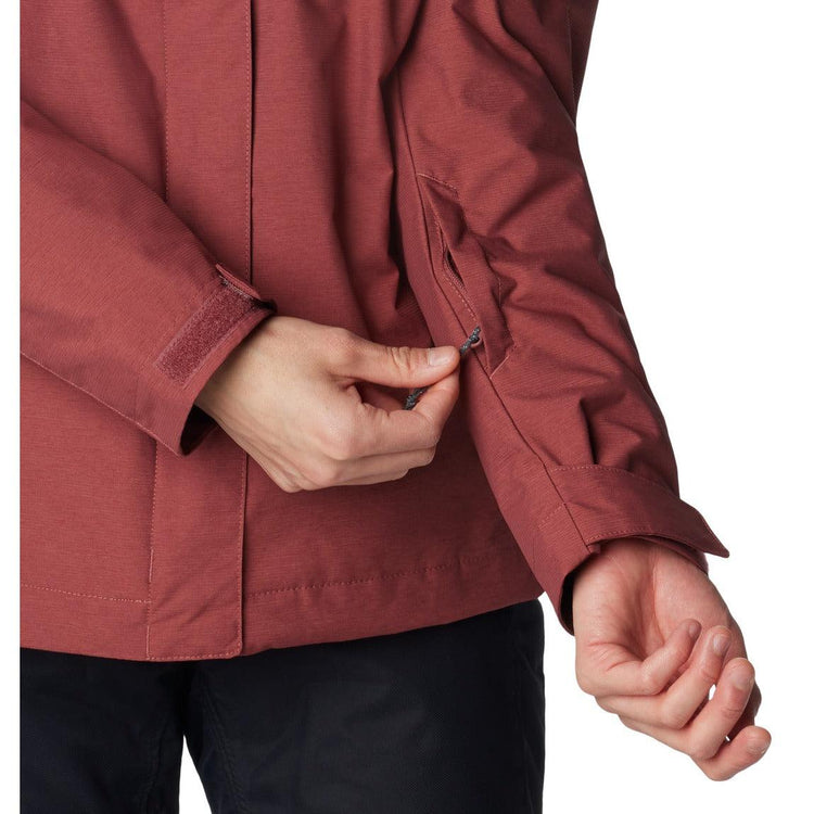 Columbia Whirlibird™ IV Interchange Jacket