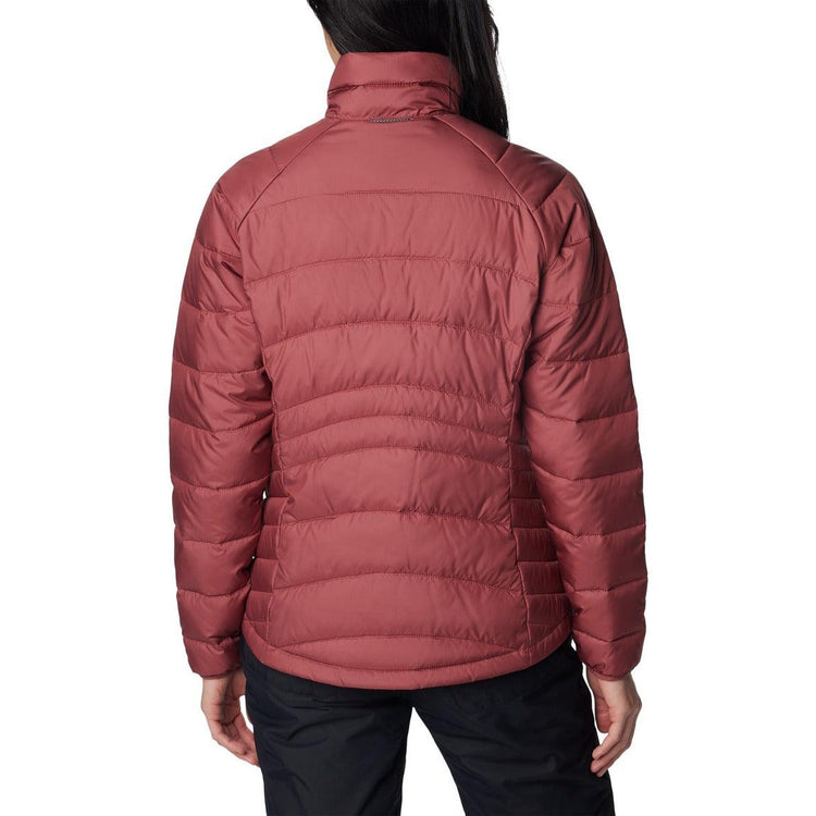 Columbia Whirlibird™ IV Interchange Jacket