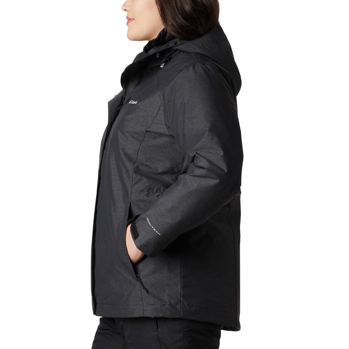 Columbia Whirlibird™ IV Interchange Jacket