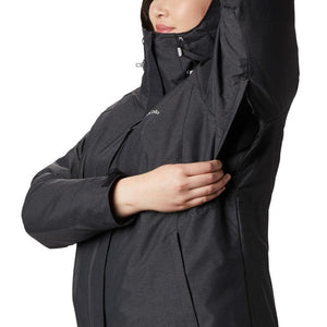 Columbia Whirlibird™ IV Interchange Jacket