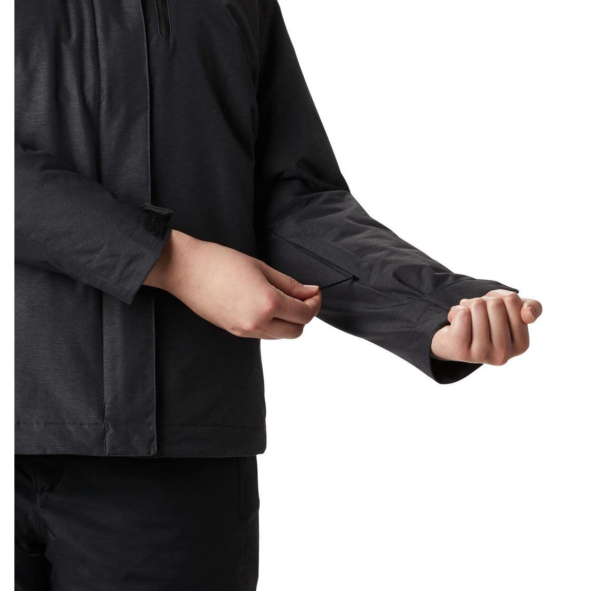 Columbia Whirlibird™ IV Interchange Jacket