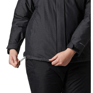 Columbia Whirlibird™ IV Interchange Jacket