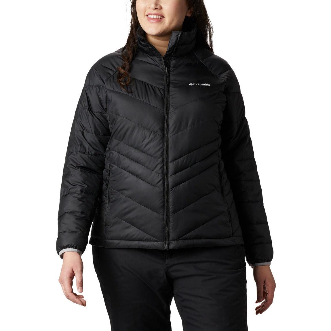 Columbia Whirlibird™ IV Interchange Jacket