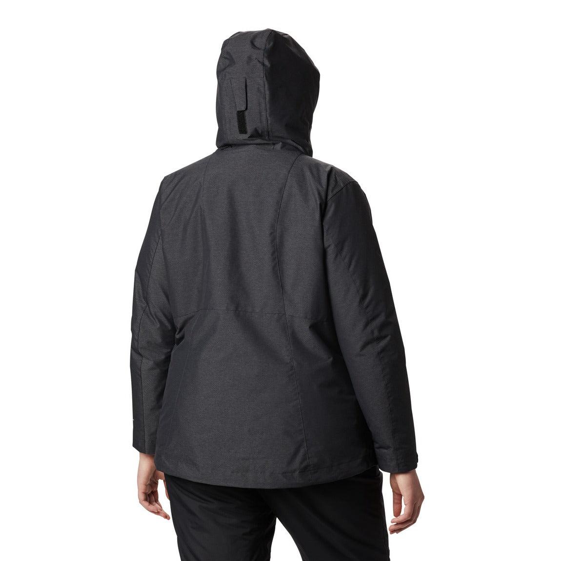 Columbia Whirlibird™ IV Interchange Jacket