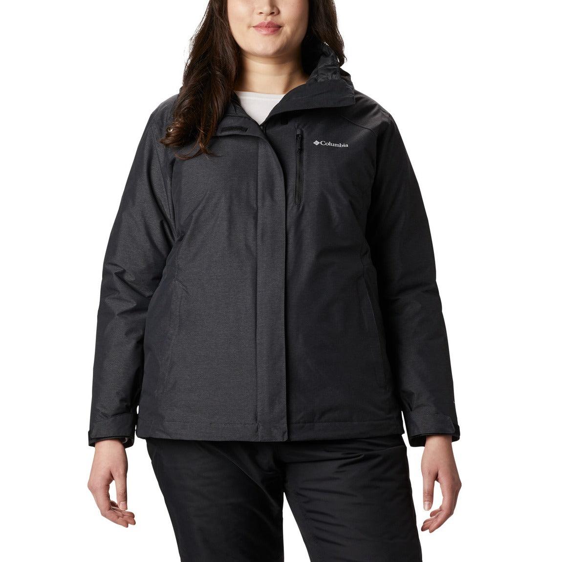 Columbia Whirlibird™ IV Interchange Jacket