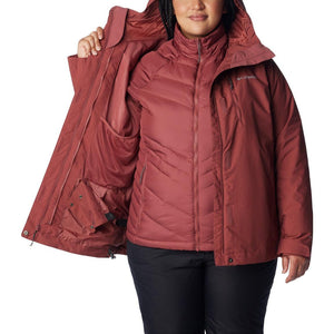 Columbia Whirlibird™ IV Interchange Jacket