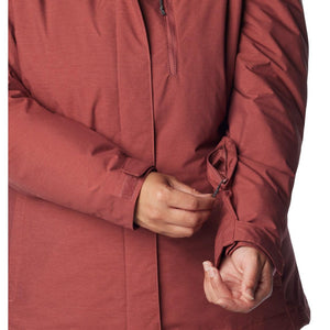 Columbia Whirlibird™ IV Interchange Jacket