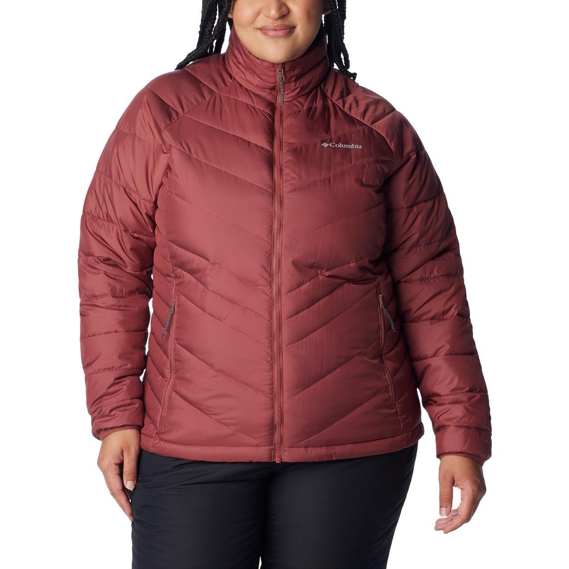 Columbia Whirlibird™ IV Interchange Jacket