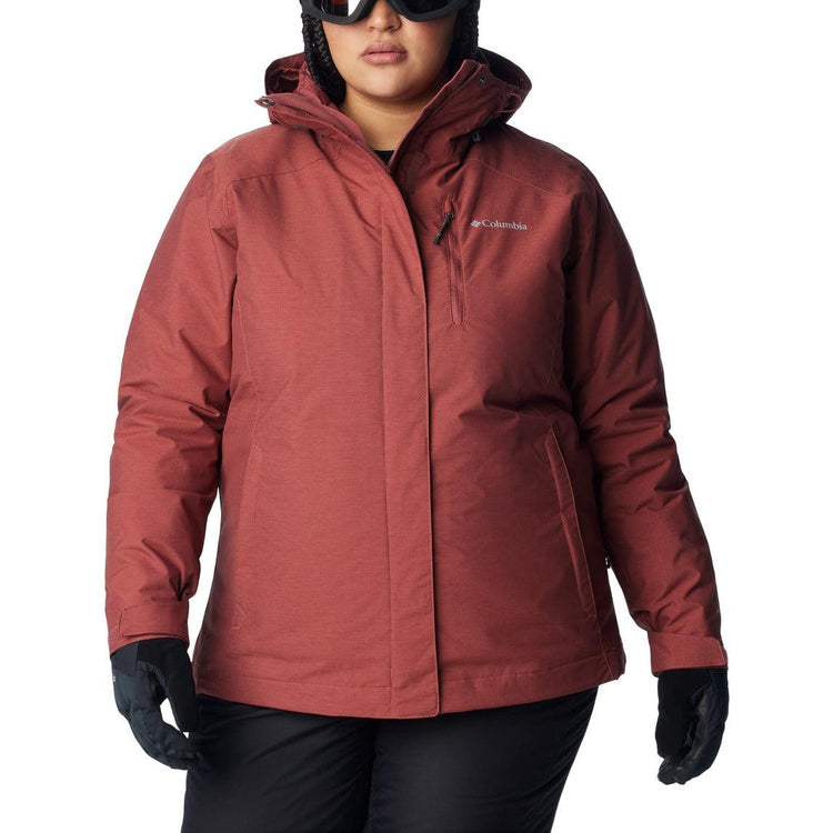 Columbia Whirlibird™ IV Interchange Jacket