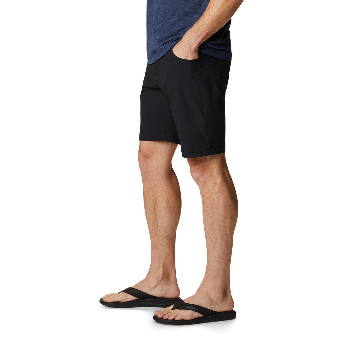 Outdoor Elements™ 5 Pocket Short - Men - Sports Excellence