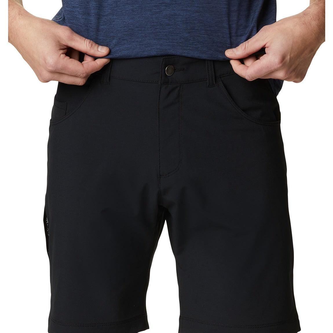 Outdoor Elements™ 5 Pocket Short - Men - Sports Excellence