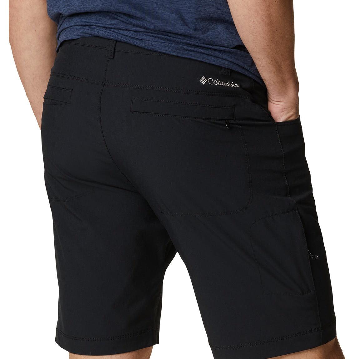 Outdoor Elements™ 5 Pocket Short - Men - Sports Excellence