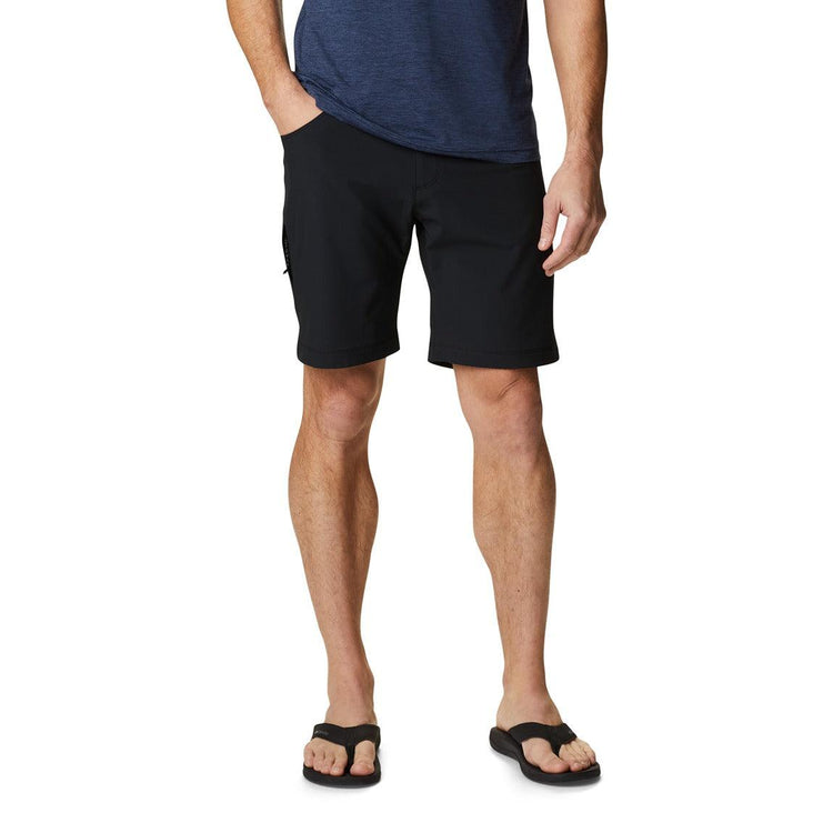 Outdoor Elements™ 5 Pocket Short - Men - Sports Excellence