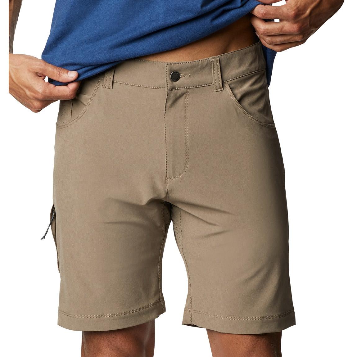 Outdoor Elements™ 5 Pocket Short - Men - Sports Excellence