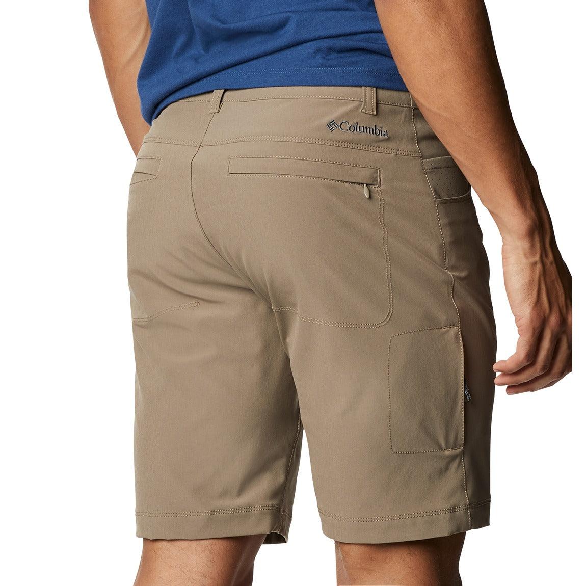 Outdoor Elements™ 5 Pocket Short - Men - Sports Excellence