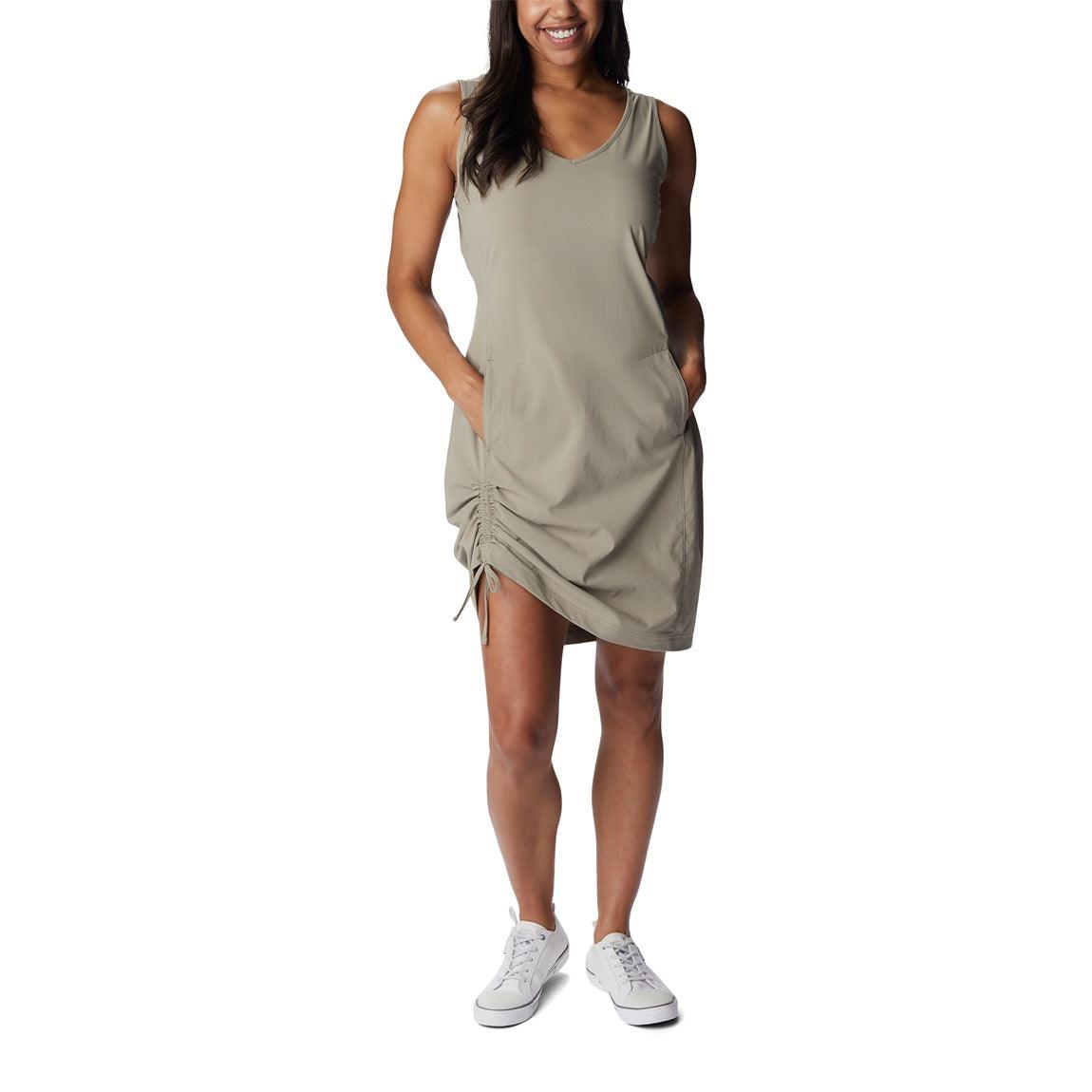 Anytime Casual™ III Dress - Women - Sports Excellence