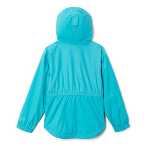 Rainy Trails™ Fleece Lined Jacket - Girls - Sports Excellence