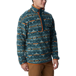 Columbia Helvetia™ Half Snap Fleece