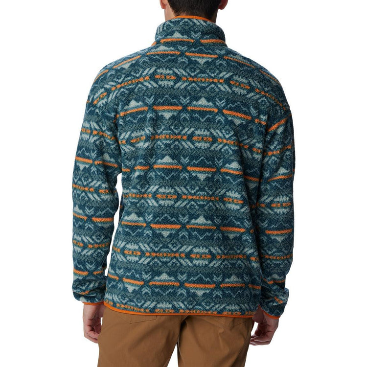 Columbia Helvetia™ Half Snap Fleece