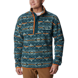 Columbia Helvetia™ Half Snap Fleece