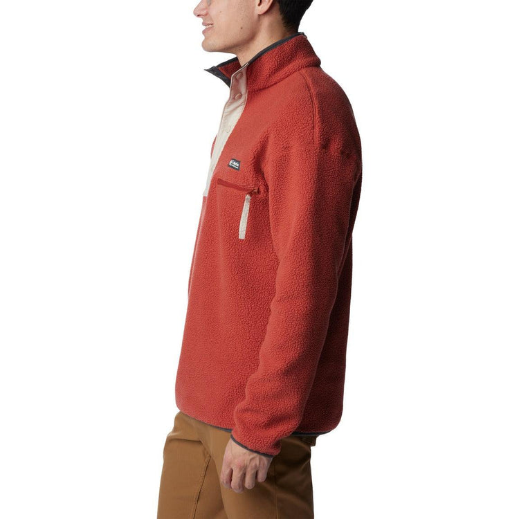 Columbia Helvetia™ Half Snap Fleece