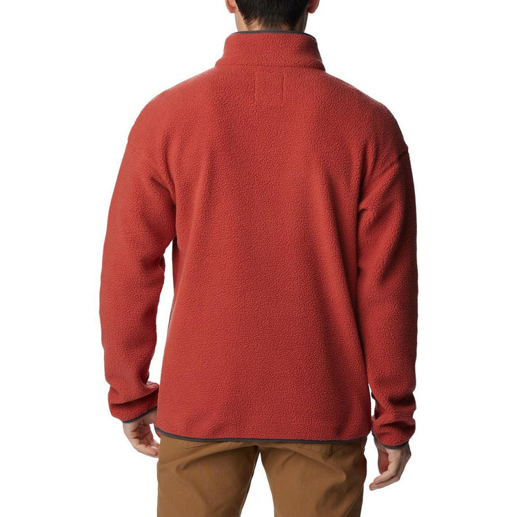 Columbia Helvetia™ Half Snap Fleece